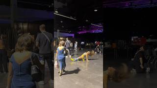 What happened backstage before my Vidcon performance… results [upl. by Saval]