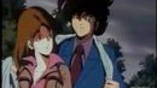 AMV ROBOTECH  Estoy enamorado [upl. by Higginson288]