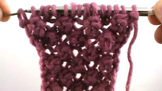 Tuto Tricot Augmenter sur le point dAstrakan [upl. by Ahsimit]