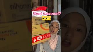 fypyoutube skincare spendthedaywithme skincareproducts lacocoennature hanasui whitestory [upl. by Samuel]