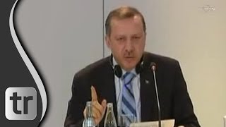 Erdogan über armenische Völkermord und GenozidVorwürfe von 1915 im Osmanischen Reich Deutsch [upl. by Rebma]