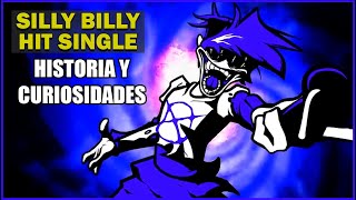 Silly Billy Hit Single Historia y Curiosidades [upl. by Niro]