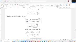 Actuarial SOA Exam P Sample Question 342 Solution [upl. by Pollard]