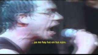 Subhumans  No amp Religious Wars Subtitulada HD [upl. by Ely]