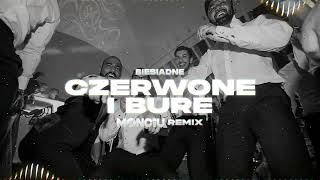 Biesiadne  Czerwone i bure Monciu Remix [upl. by Eiramac]