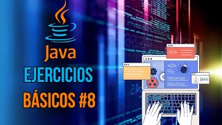 Ejercicios Java  Básicos 8  Array de Enumerados en Java [upl. by Dorrej329]