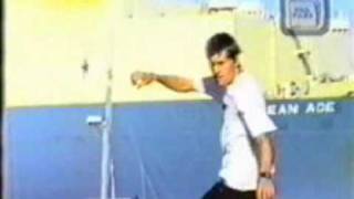 Rodney Mullen 411vm Profile [upl. by Flss89]