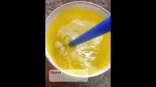 DIY DISHWASHING LIQUID [upl. by Cyrie]