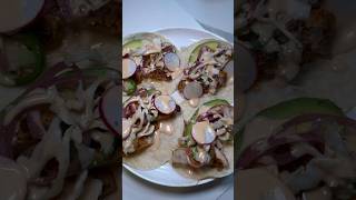 Chipotle Chicken Tacos [upl. by Jaquelin]