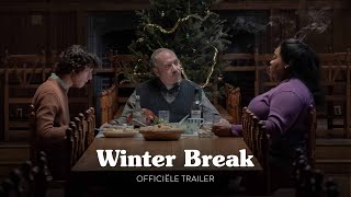 Winter Break  Officiële Trailer  VOSTNL  HD [upl. by Fosque]