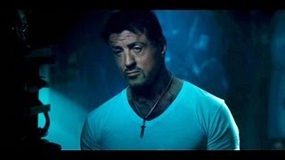 THE EXPENDABLES 2 amp THE EXPENDABLES 3 News [upl. by Anelagna114]