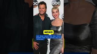 Luke Bryan’s Adorable Bond with Katy Perry’s Daughter LukeBryan KatyPerry UncleLuke DaisyDove [upl. by Alliuqal]