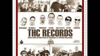 THC RECORDS REMIX [upl. by Obeng]