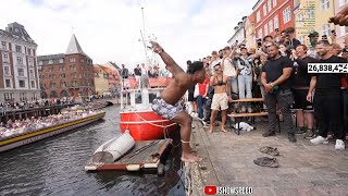 irl stream in Denmark 🇩🇰 [upl. by Nunciata]