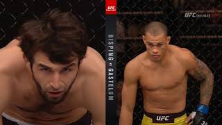 Zabit Magomedsharipov VS Sheymon Moraes Full Fight HD [upl. by Baskett851]