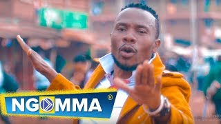 LUYHA SONG LISALA BY ILAGOSA WA ILAGOSA OFFICIAL VIDEO [upl. by Hilarius]