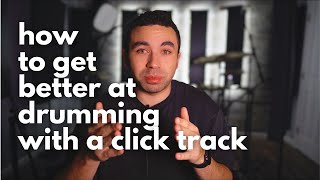 6 Tips for Worship Drummers Playing With a Click Track [upl. by Nahta]