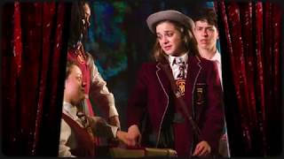 Malory Towers  Wise Children amp York Theatre Royal  Trailer [upl. by Oicnedurp]