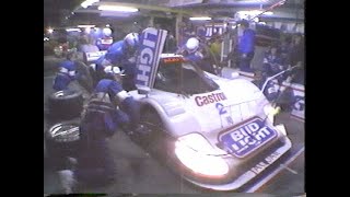 1992 IMSA highlights [upl. by Sorvats]