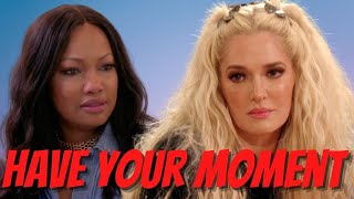 Erika Girardi BLASTS Garcelle  Real Housewives of Beverly Hills S11 E11 RECAP amp Review [upl. by Page]