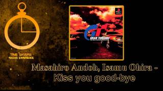 GT1 JP Soundtrack Masahiro Andoh  Kiss you goodbye [upl. by Iatnwahs]