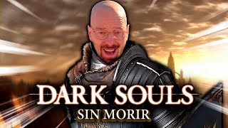 Me pasé Dark Souls SIN morir [upl. by Anais]