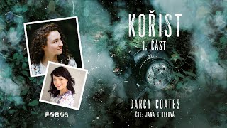 Kořist  Darcy Coates  Celá audiokniha  12 část [upl. by Anirt]