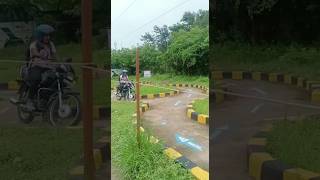 rto driving test driving licence test Bhubaneswar Chandrasekharpur Rto [upl. by Earased263]