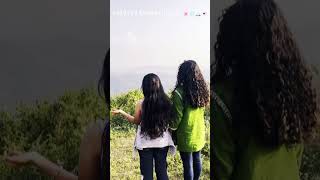 Romanticising place💌🌄🌅 music love trending youtubeshorts collegelife dehradun viralvideo ✨ [upl. by Nostaw]