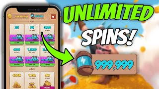 How I Got Free Spins in Coin Master Coin Master Free Spins ✅ iOS Android [upl. by Padegs126]