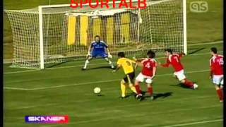 SUPERLIGA SHQIPTARE 2010 2011 Java e 24te [upl. by Melli688]