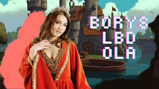 Borys LBD  Ola Official Video [upl. by Liberati]