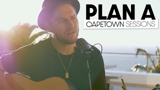 Johannes Oerding – Plan A Capetown Sessions  Lyric Video [upl. by Adaline]