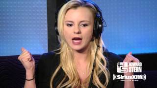 Bree Olson on How Charlie Sheen Betrayed Her Trust [upl. by Aitnis]