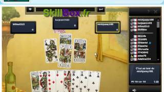 Tarot en ligne la video de GameTwist [upl. by Idnis371]