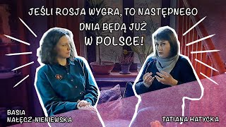 Jeśli Rosja wygra to następnego dnia będą już w Polsce [upl. by Mcdowell767]