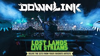 Downlink Live  Lost Lands 2017 [upl. by Candi]