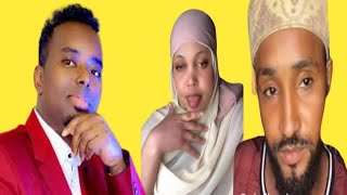 PART4 WEY WALTAY MAXKAMADA 2 GABDHOOD OO CABDI CALASOW ISKU DAGAALAY MAXKAMADA DAHIR CALASOW [upl. by Eirot]