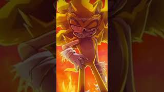 Fleetway shocks sonic exe [upl. by Alamak]