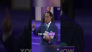 PREVAILING PRAYER pastorchris shorts prayer [upl. by Bengt74]