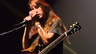 Haim  Oh Well LIVE HD 2014 Los Angeles Wiltern [upl. by Suiramaj672]