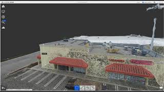 3d Mapping using DJI Phantom 3 Drone [upl. by Handal272]