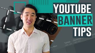 4 Things Every YouTube Banner Needs [upl. by Louella]