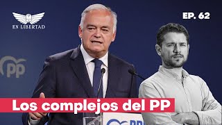 Insólito El PP pide perdón por decir la verdad [upl. by Uchish]