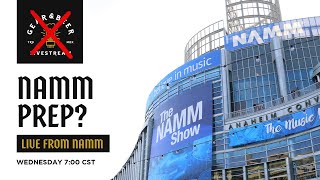 NAMM 2024 Preview [upl. by White]