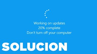 ✅✅TODOS LOS ERRORES DE WINDOWS UPDATE ✅✅ SOLUCIONALOS WINDOWS 10 [upl. by Turner]