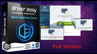 Instalar Driver Easy Pro 611 de graça  122024 [upl. by Wetzel]