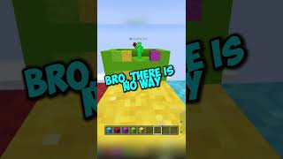 We matching minecraft mcyt minecrafthumor gaming shorts mcytcommunity minecraftjokes mcyts [upl. by Handy]