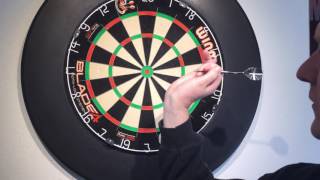 Darts  How to Grip The Dart [upl. by Cormac]