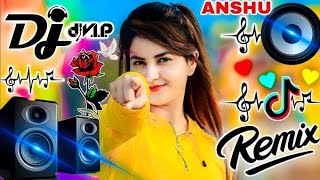 O Aasman Wale Zameen Par Utar Ke Dekh DJ Remix Song south gana djremix soag hindi dj song sad [upl. by Treiber]